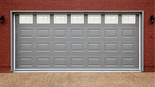 Garage Door Repair at Merritt Oakland, California