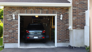 Garage Door Installation at Merritt Oakland, California