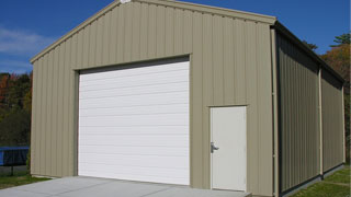 Garage Door Openers at Merritt Oakland, California